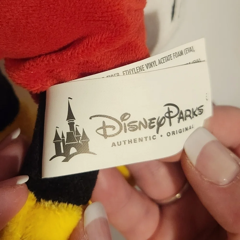 Disney this 12”